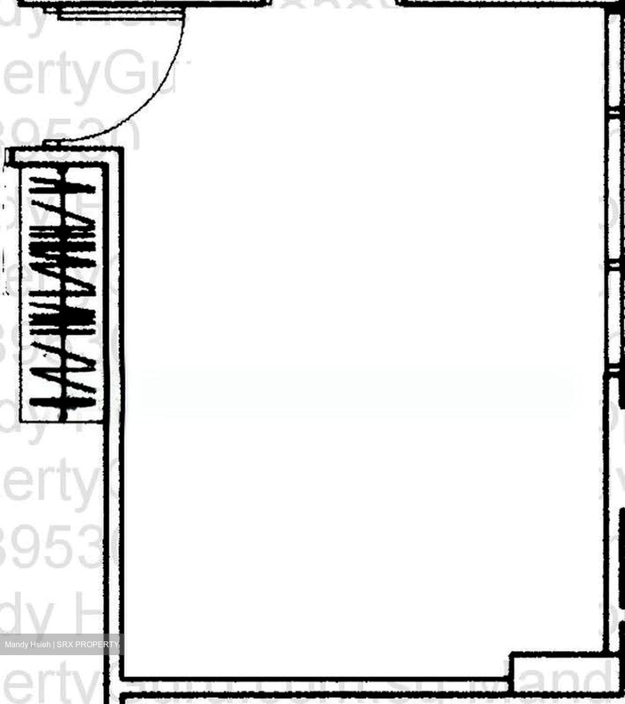 Tanah Merah Kechil Avenue (D16), Condominium #586449331